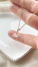 Load image into Gallery viewer, Herkimer Diamond (Gold Filled)
