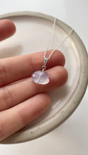 Load image into Gallery viewer, Chalcedony Cloud (Sterling Silver)
